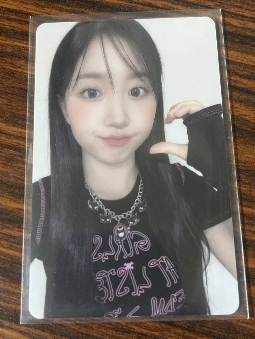 ENTWURF mk 幸運卡 