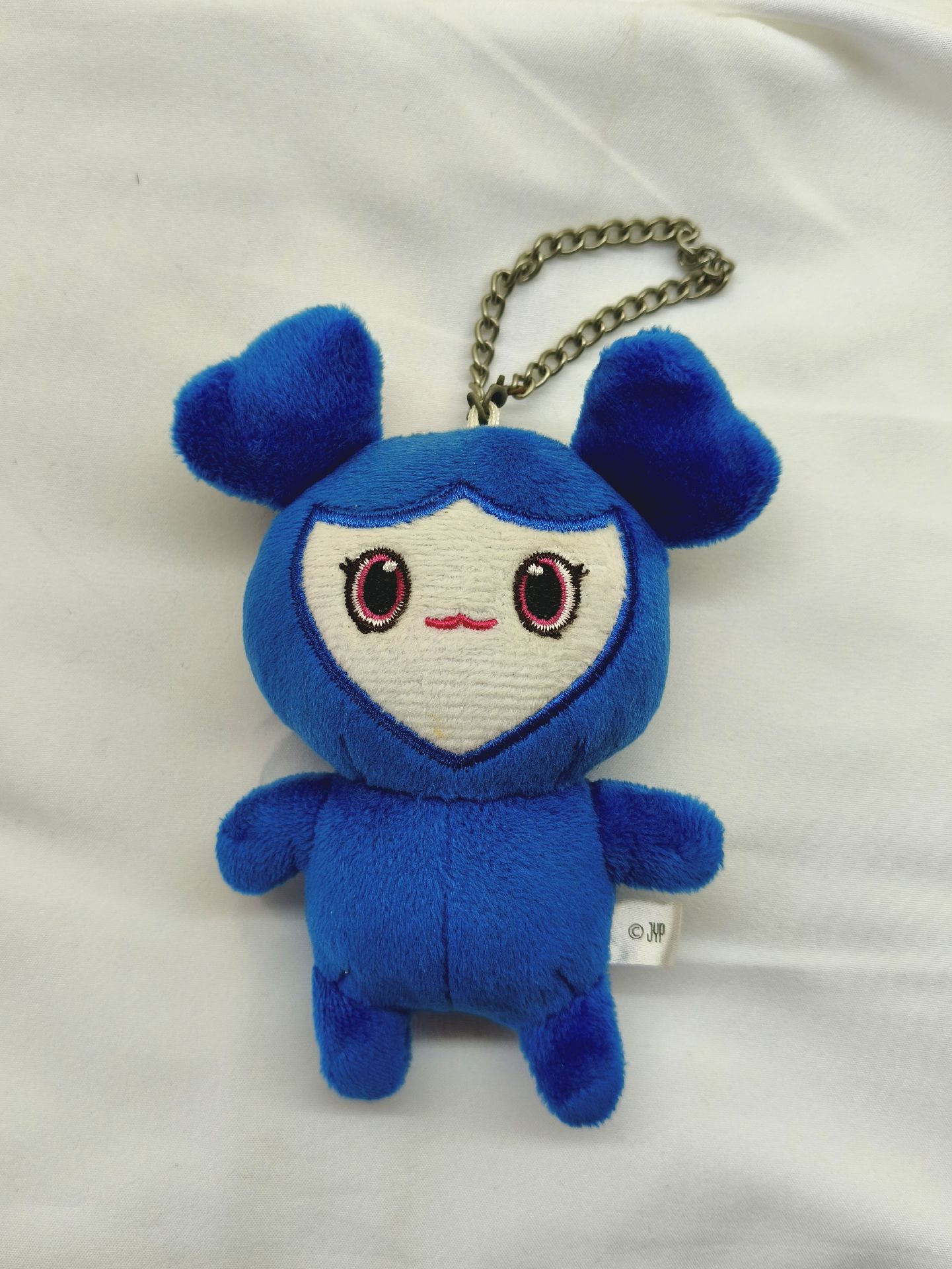 子瑜絕版初代吊娃 TZUVELY