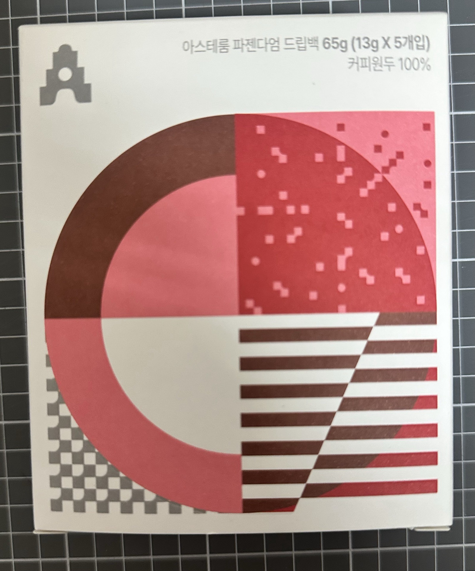 聖誕咖啡豆/紅盒濾掛咖啡