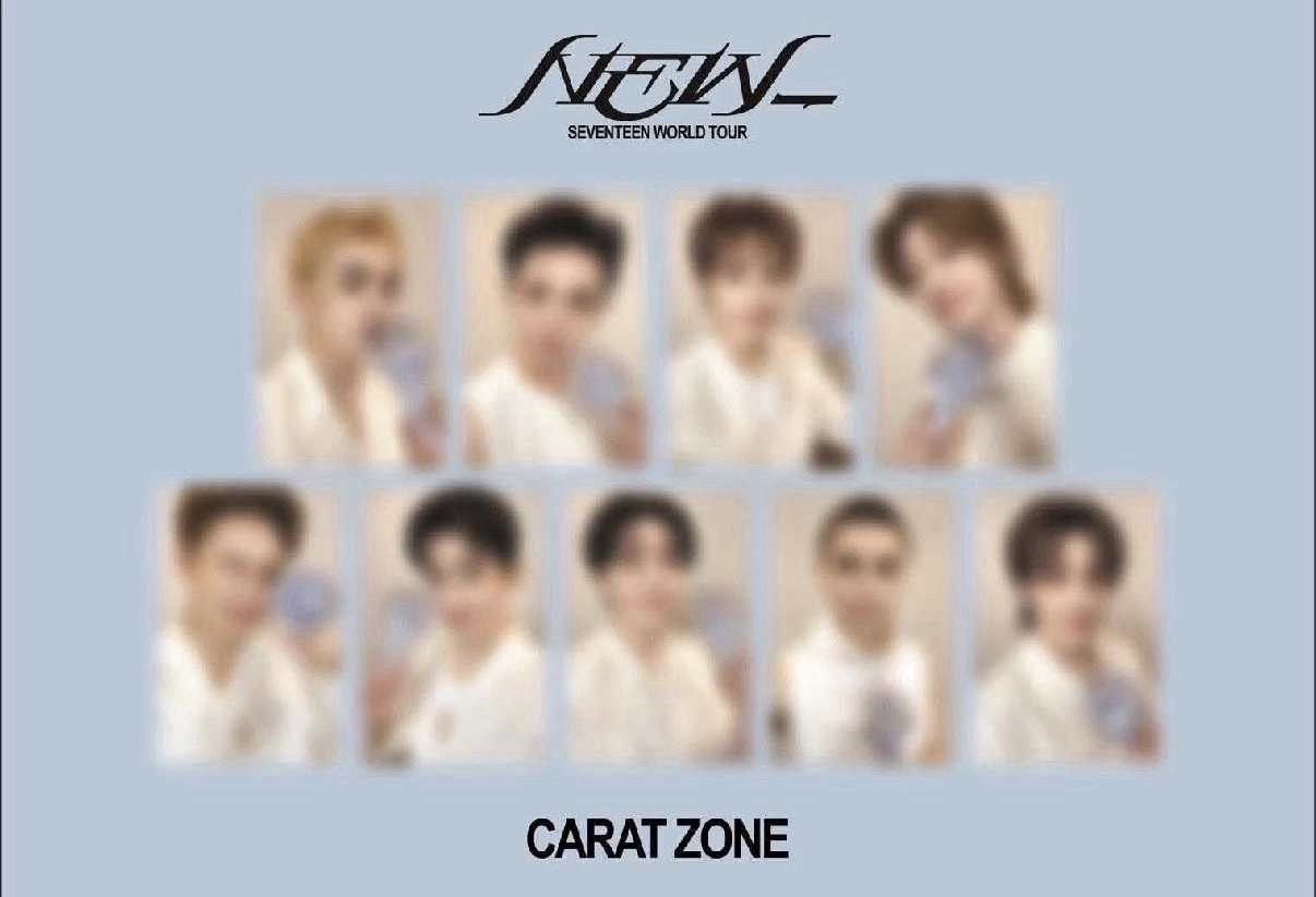 new 克拉粽 一套