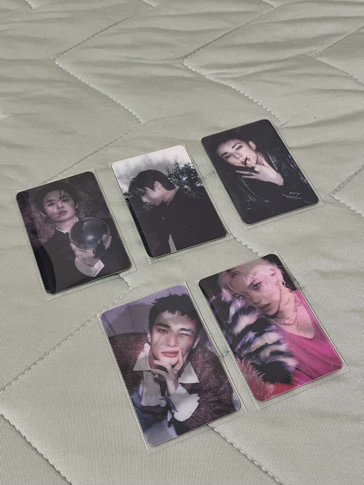 DO IT 變化卡大禮包（五入）