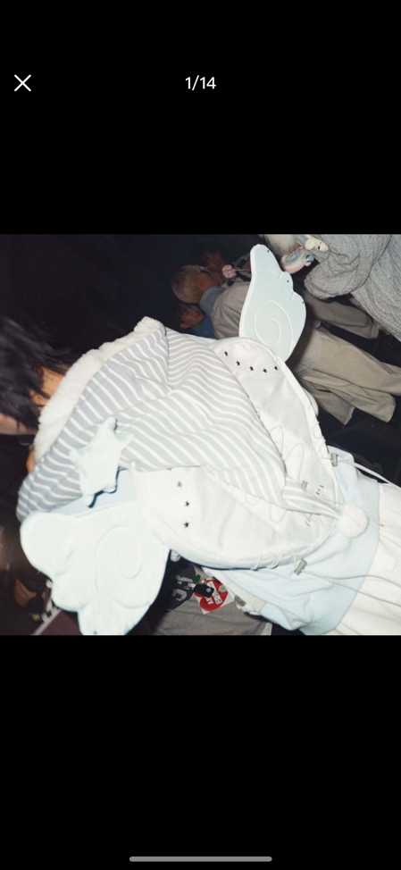 𝗗𝗼𝗵𝗼𝗼𝗻𝗶𝗲𝗲!