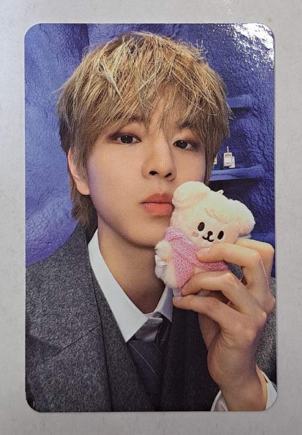 魔法學校立牌卡 玟