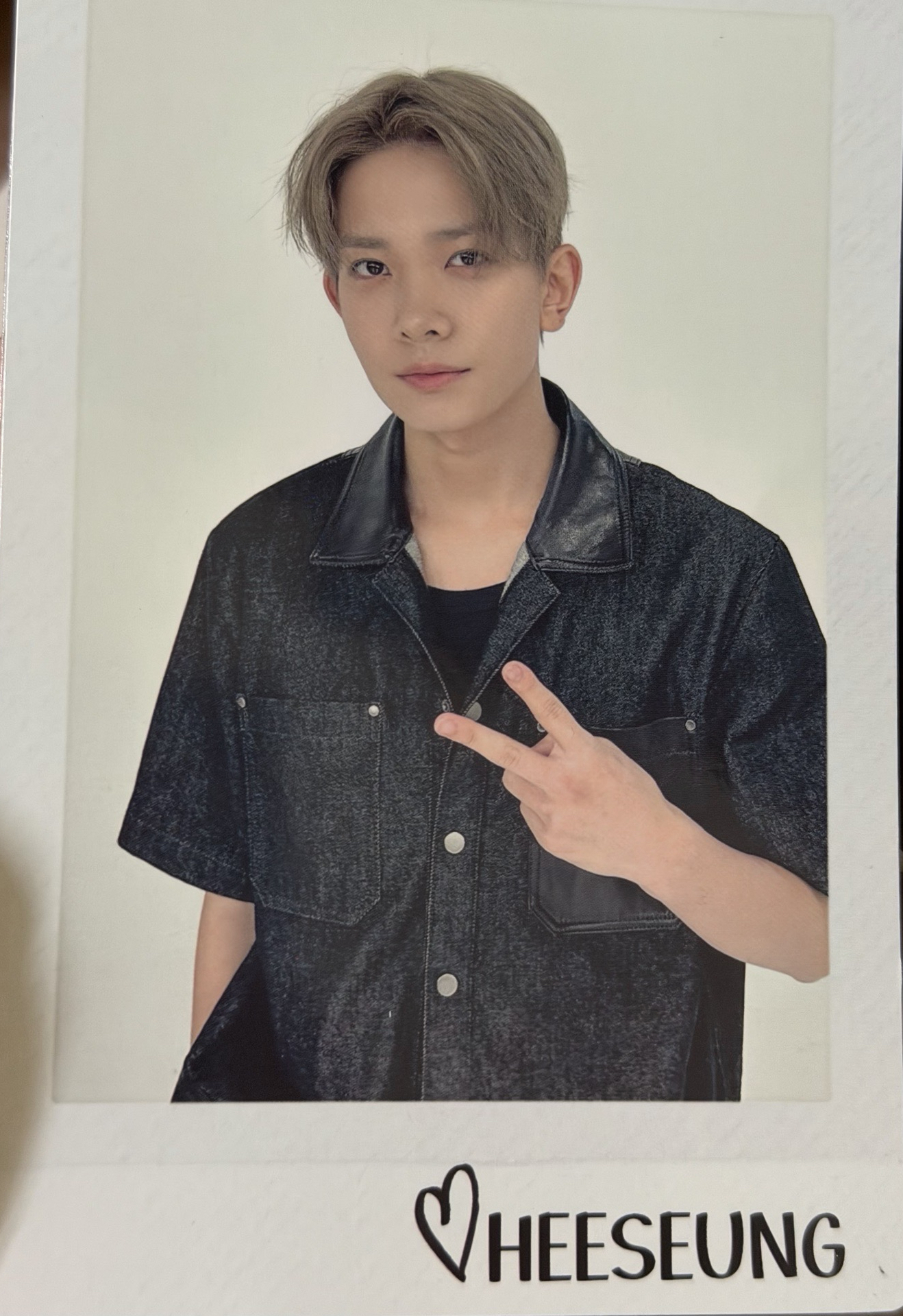 🐹羲承日巡電影卡