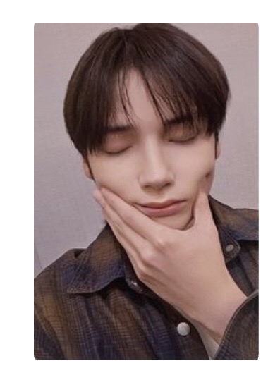 TXT 休寧 迷七DMM1.0簽售