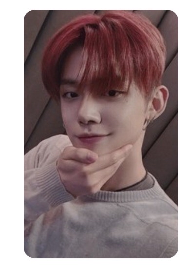 TXT 然竣 迷七DMM1.0簽售