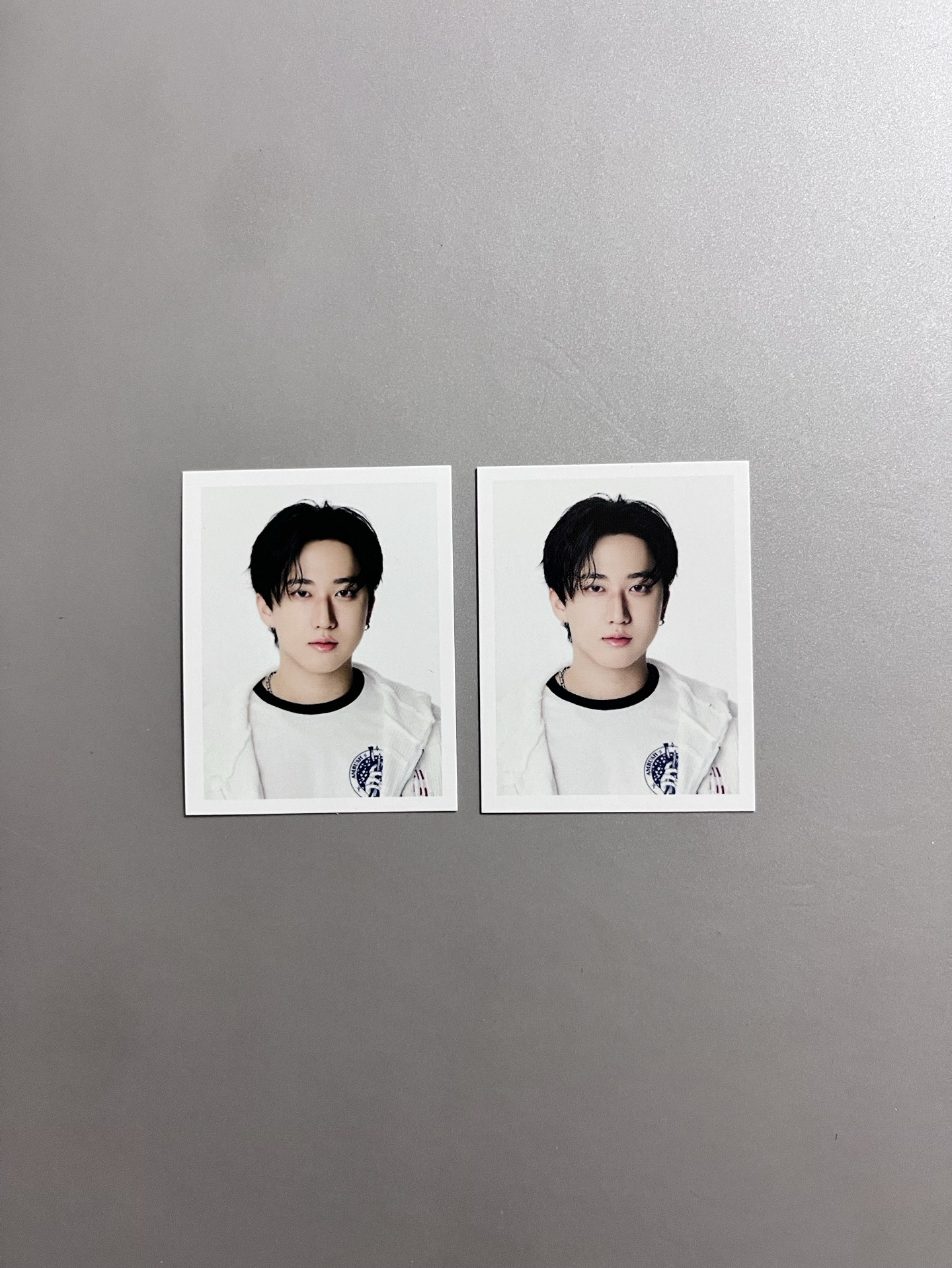 dominATE安可場證件照彬