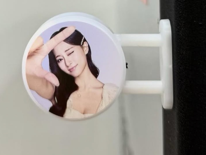 -現貨-小夜燈冰箱貼（小7款）