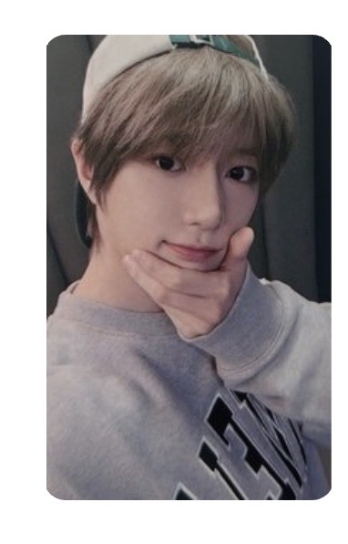 TXT 杋圭 迷七DMM1.0簽售