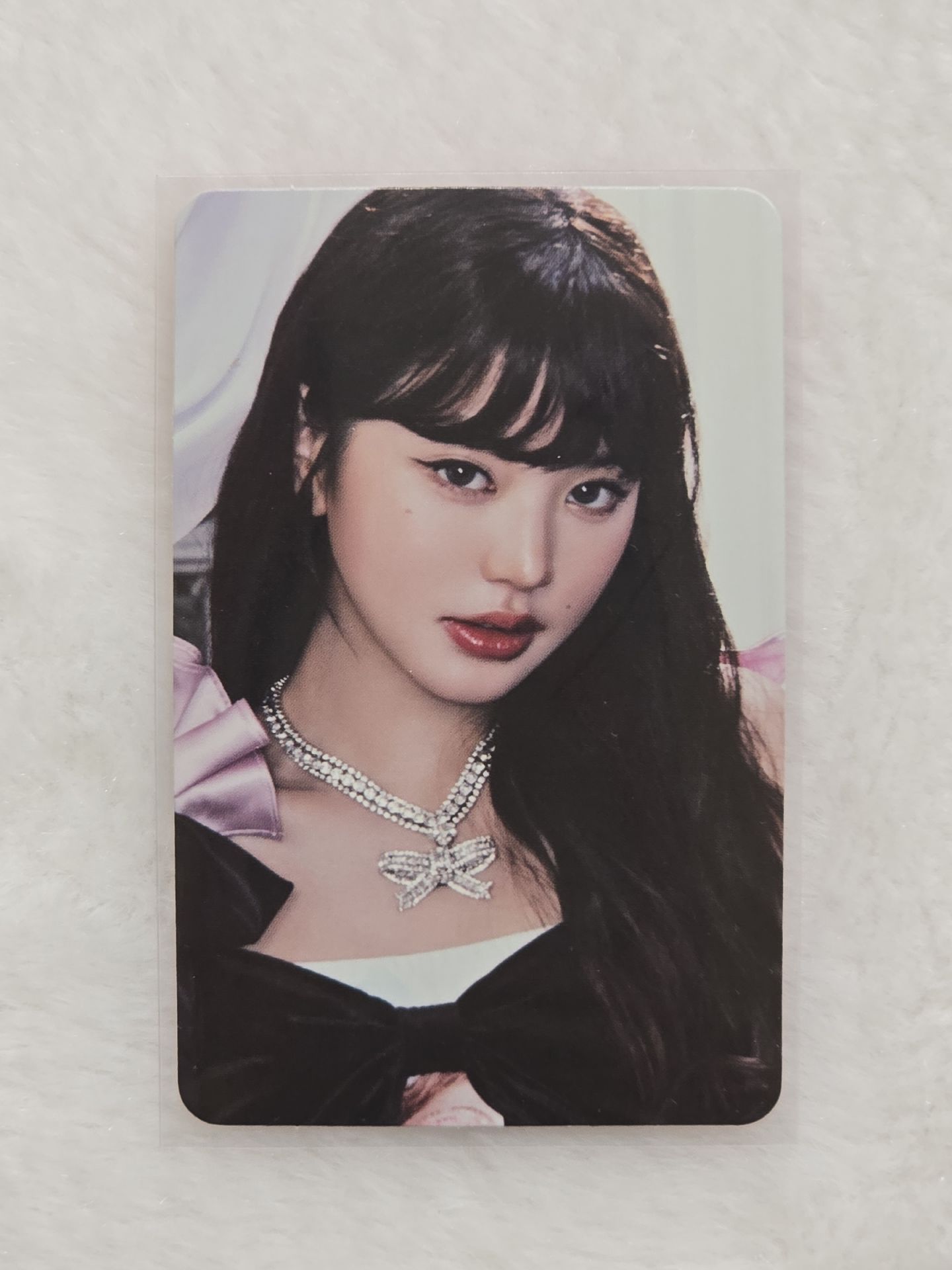 IVE SECRET PB12 官拍員 現貨 一日內寄出 