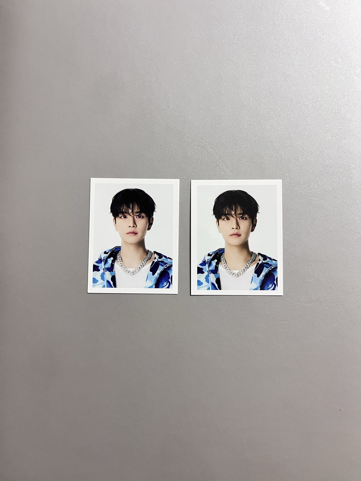 dominATE安可場證件照玟