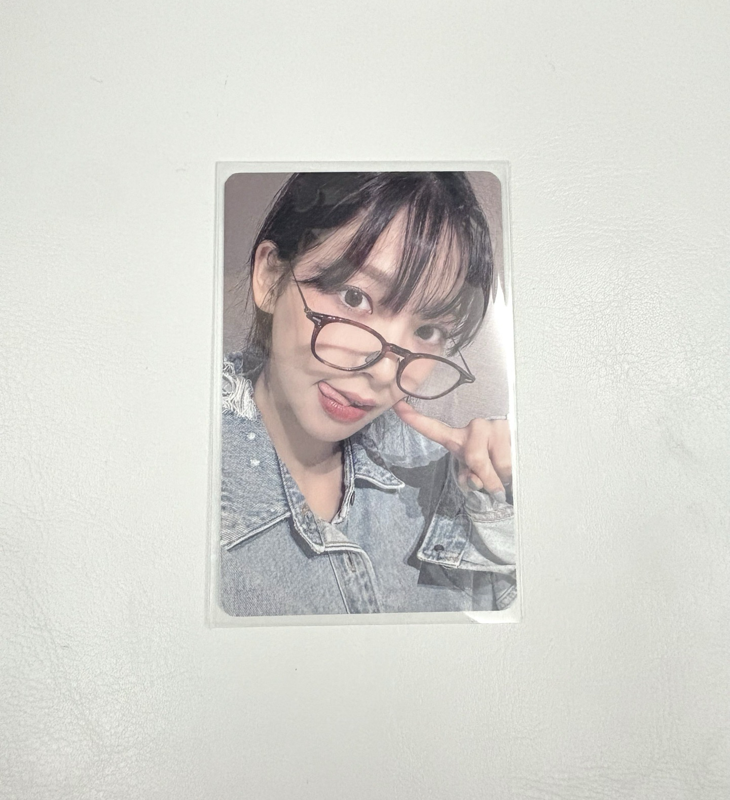 柚中背｜不想逆風翻盤只想一杋風順