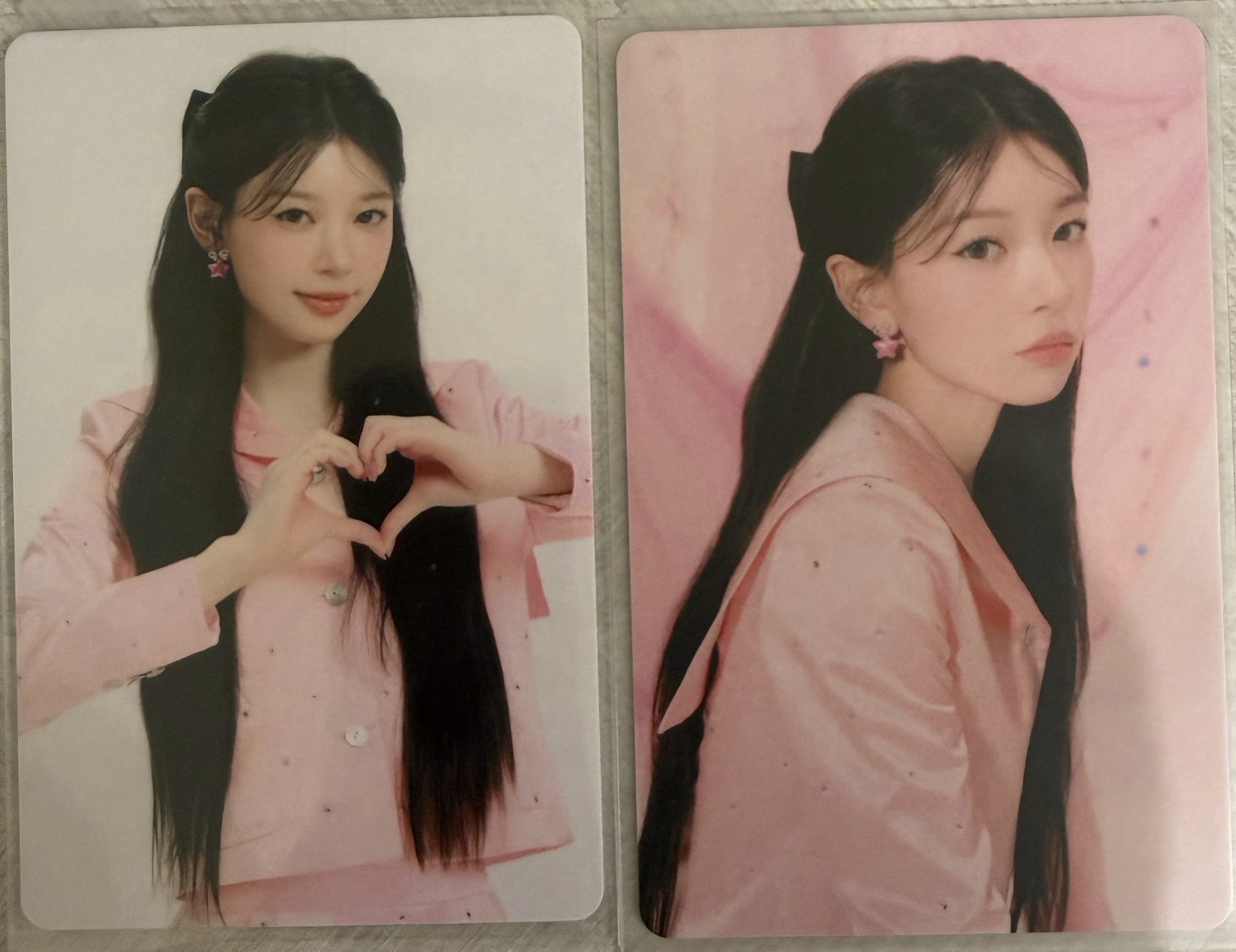 Illit 萌花 一組一起賣