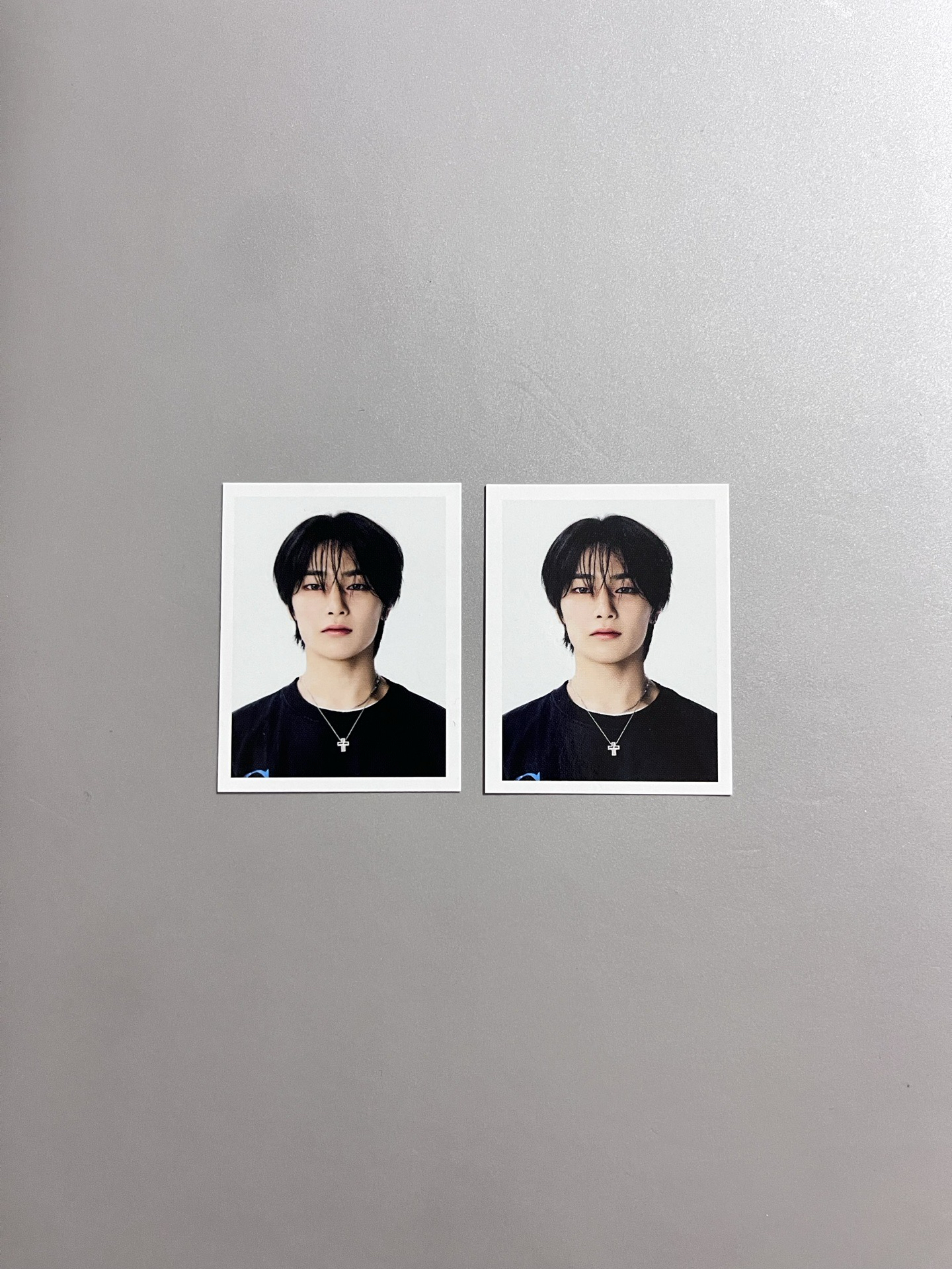 dominATE安可唱證件照寅