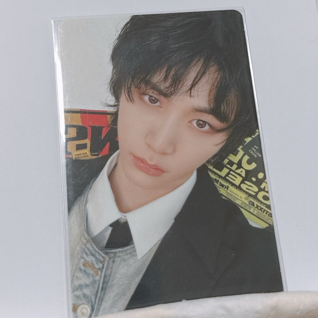 泰山逆應援⛰️