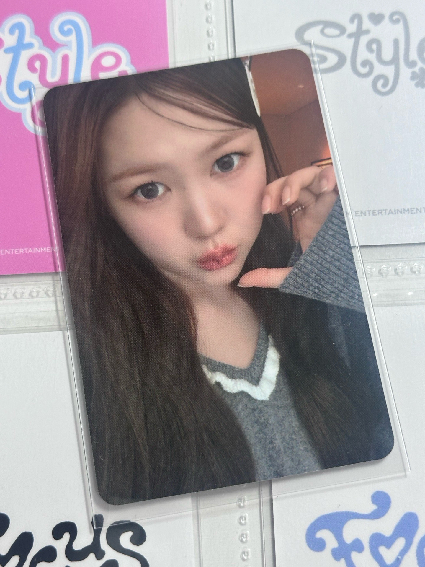 h2h focus sr線下 廣州C yeon