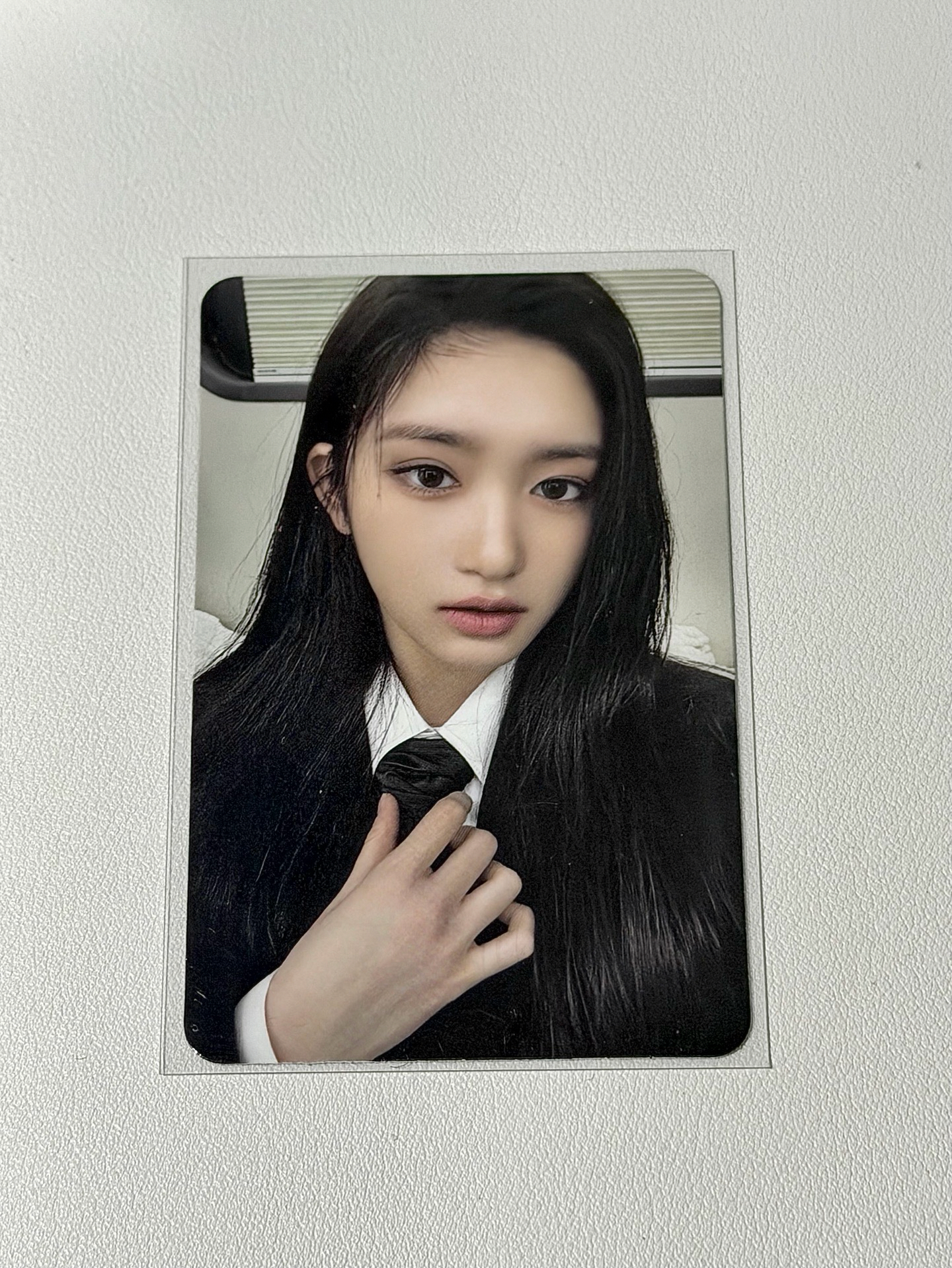 IVE 李賢瑞 I’ve 專輯卡