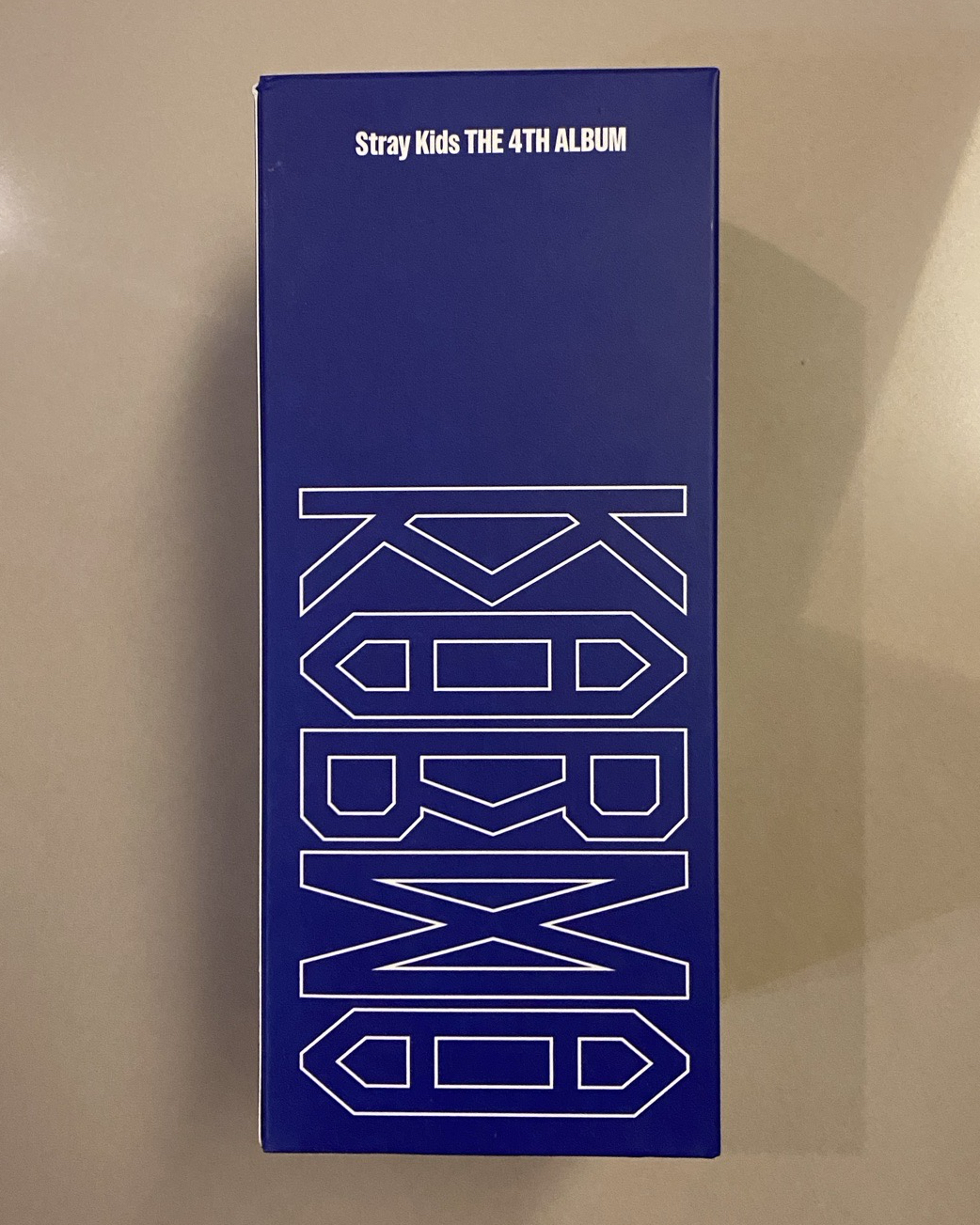 KARMA POP-UP STORE 水壺 （菲）