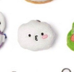 MINITEEN 零錢包 ｜PPYOPULI