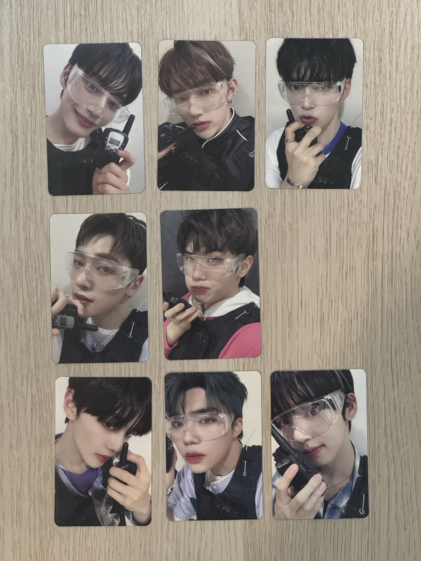 zb1迷三ms簽售｜特工