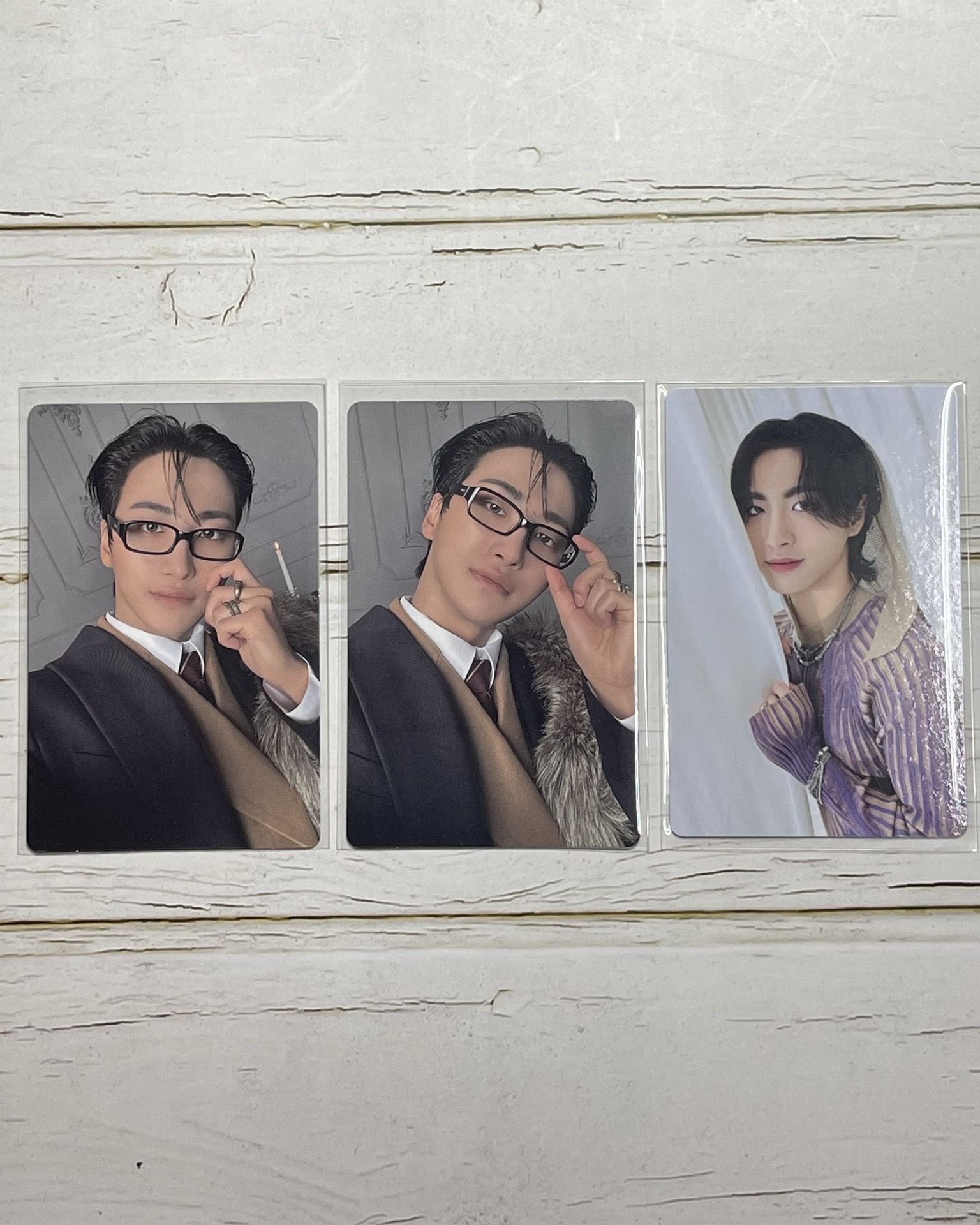 GH4 POCA專+GH4 ms 幸運卡（星尚）