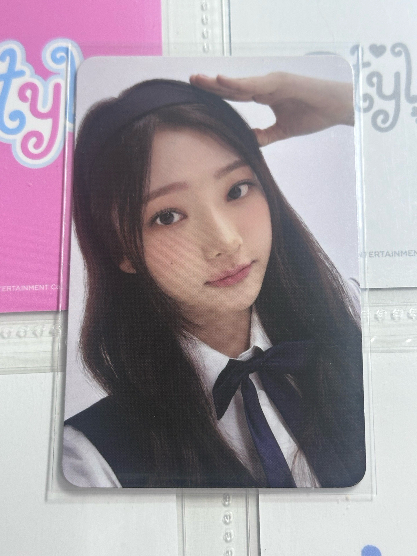 h2h fhc隨機卡 自拍stella