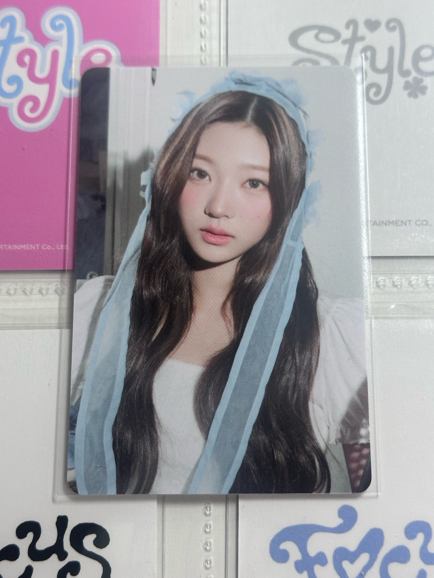 h2h 26年曆 官拍stella