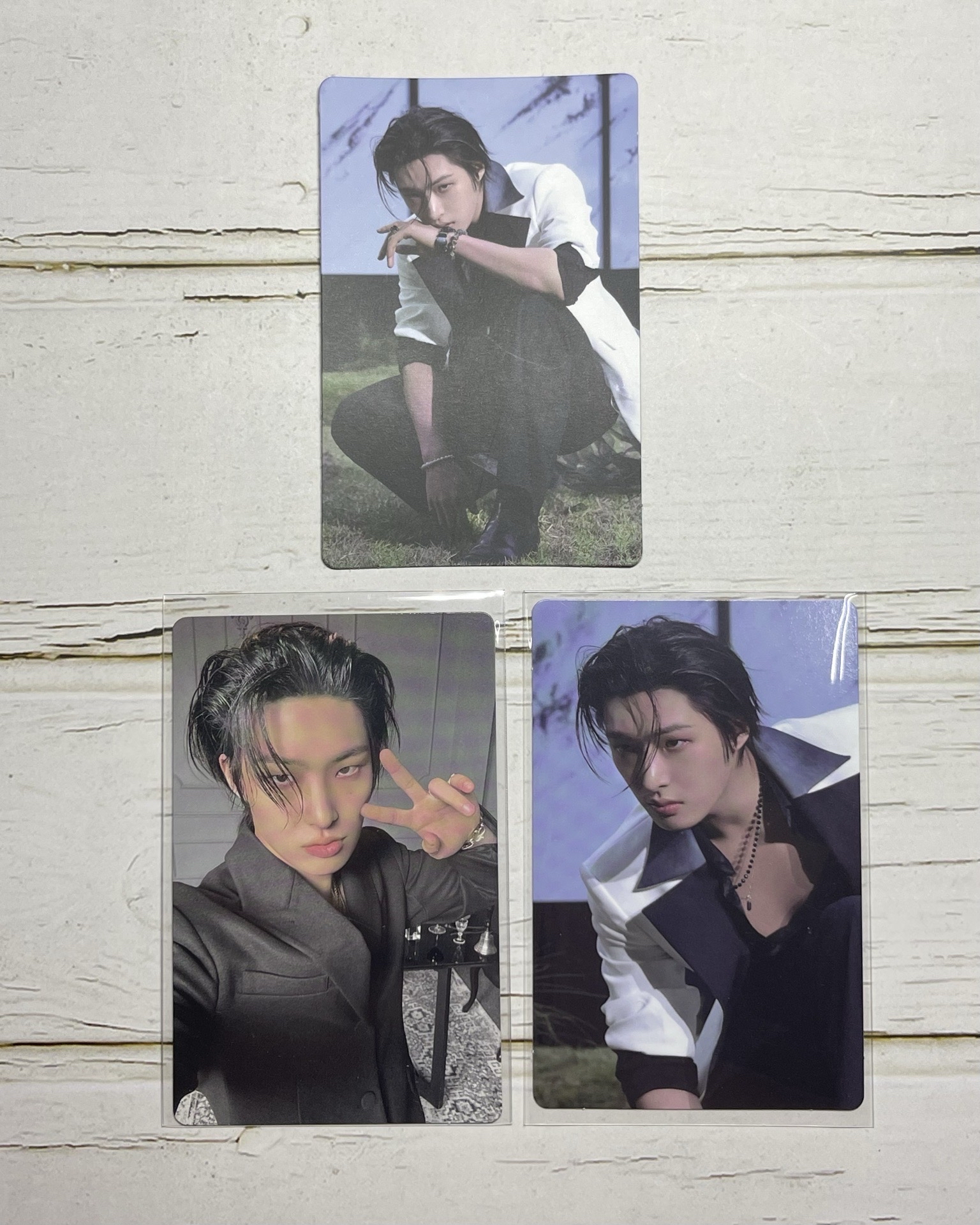 GH4 POCA專+GH4 ms 幸運卡（中旼）