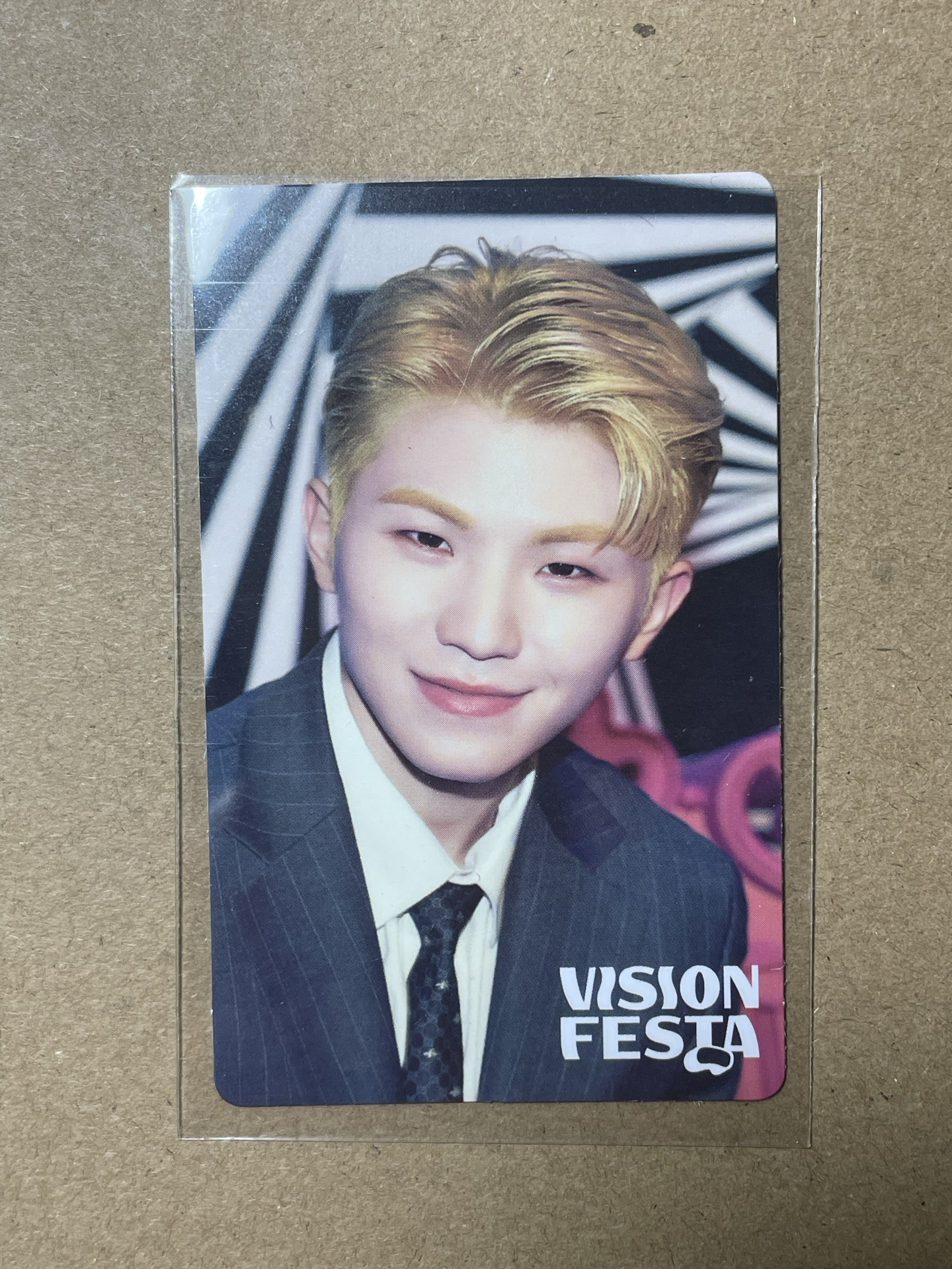 VISION FESTA 勳