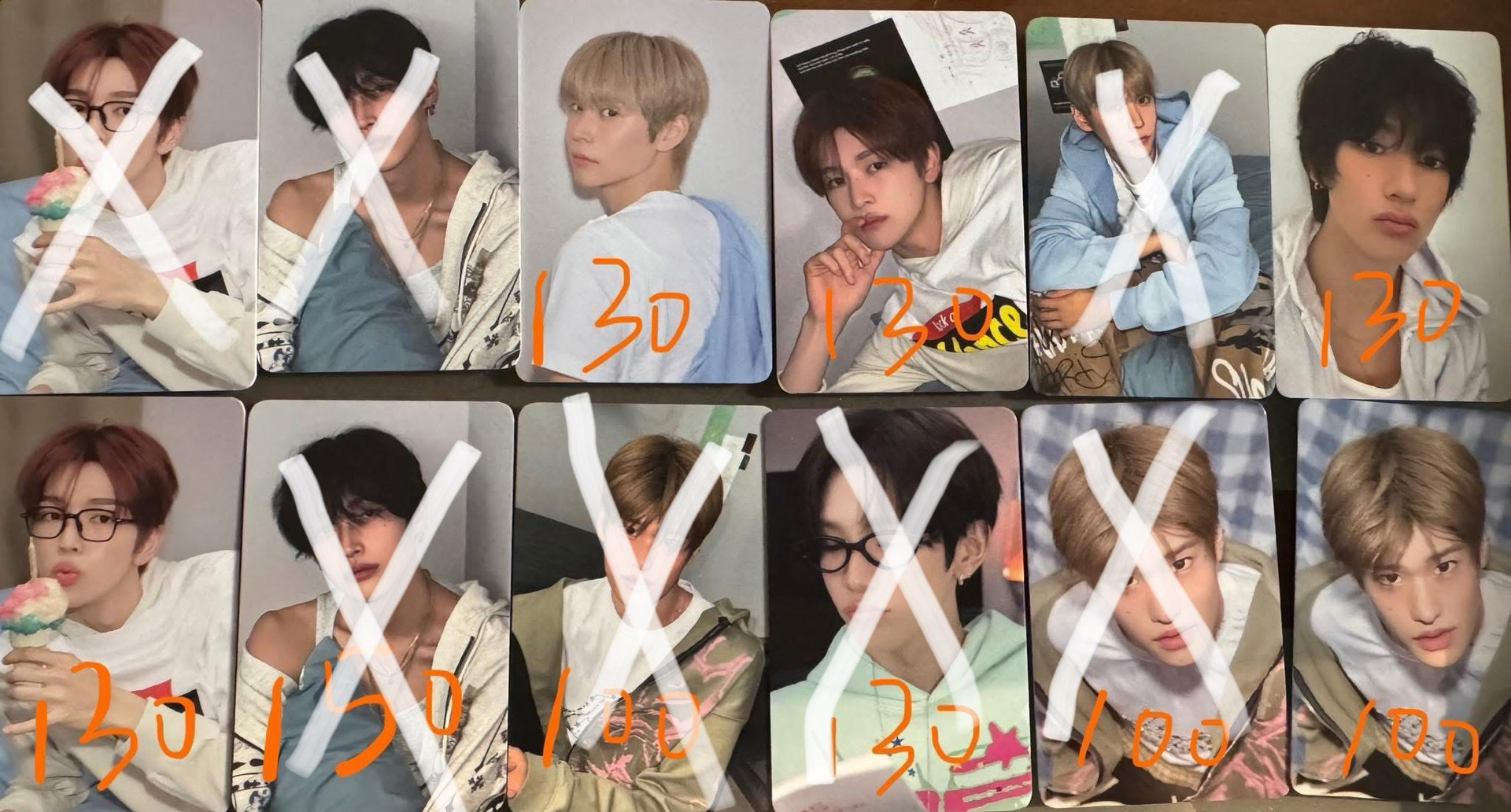 拉椅子年曆後續