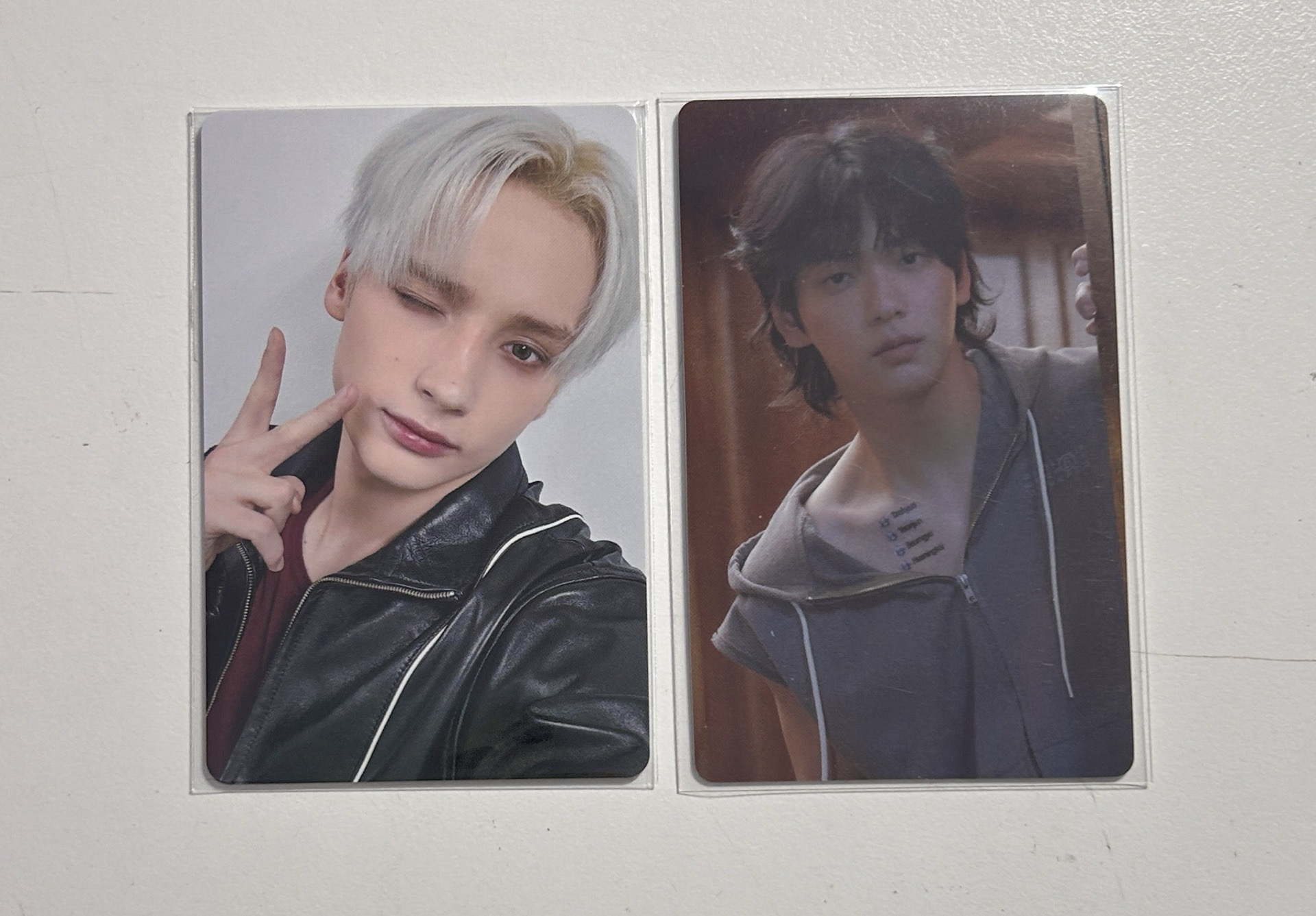 場限卡、特典卡