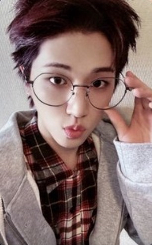 李常赫 The Action 專輯卡 Loading Ver.