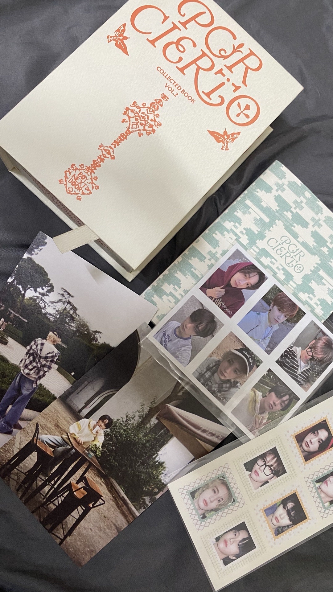 馬德里寫真固配