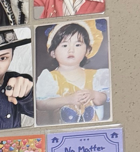 專卡（寶寶卡）14