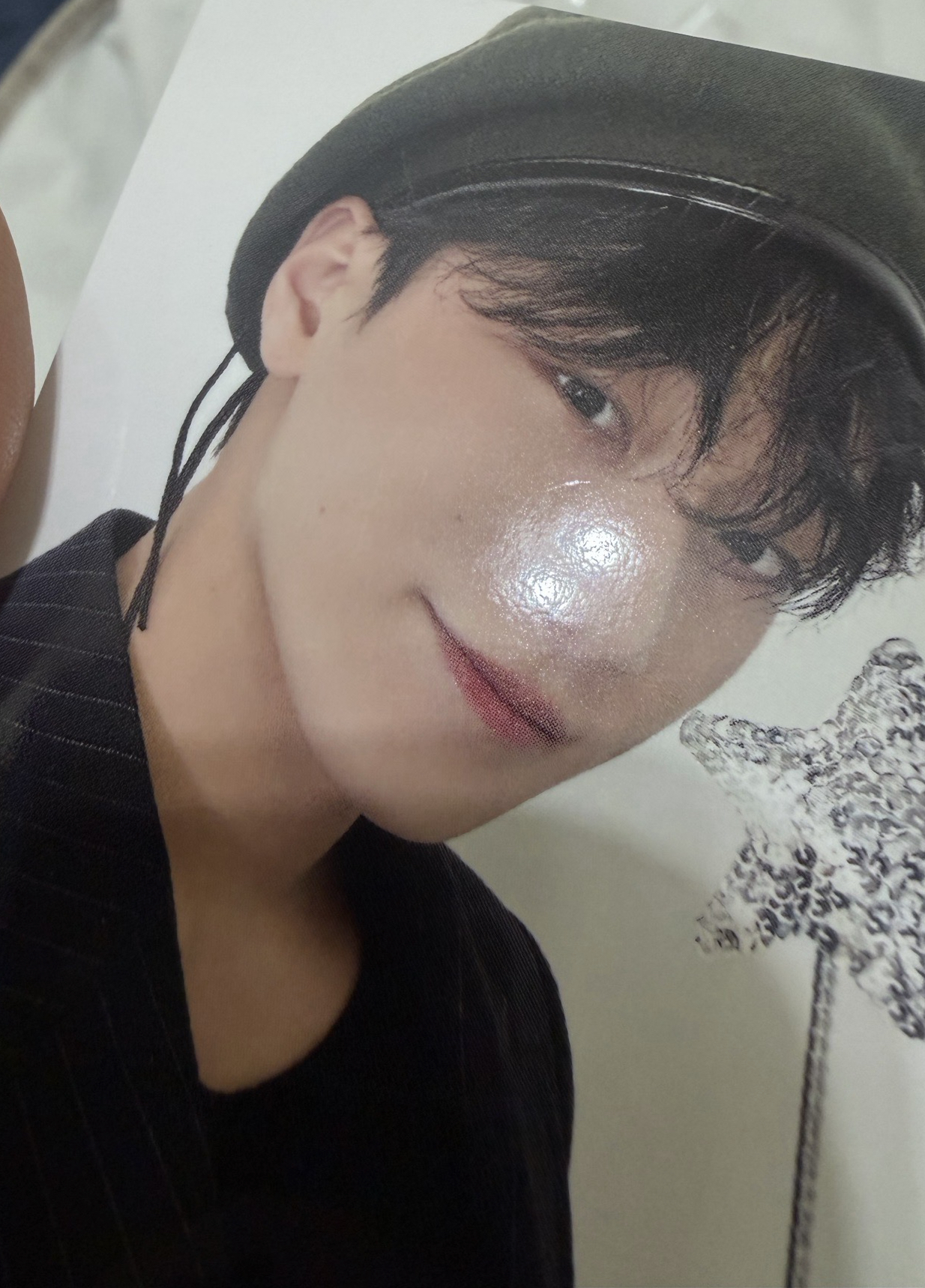 麥梯子趴趴娃傘