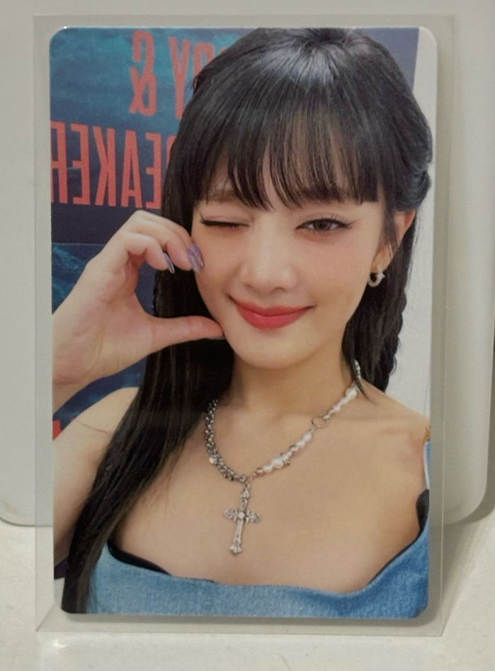 I Feel KMS5.0 特典A ver.