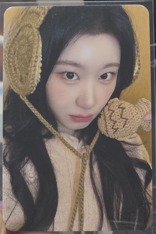 兔子領、鯛魚燒領