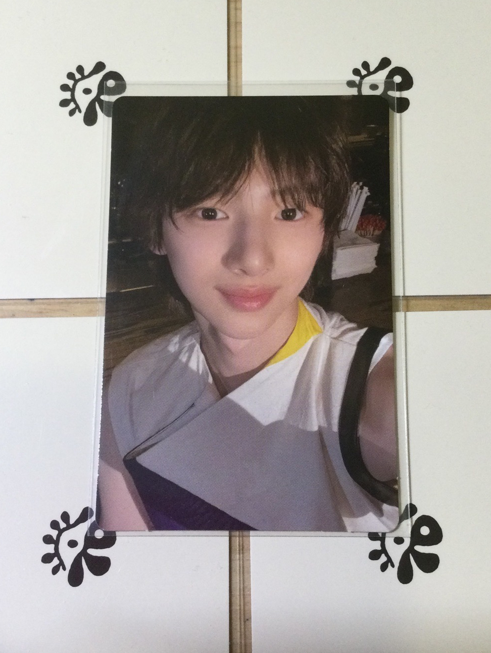 開除一位員工美通訓