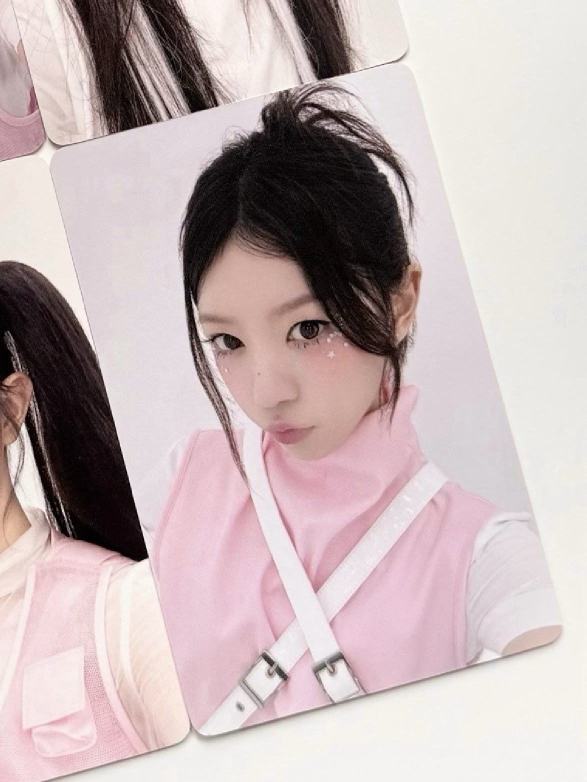 MOKA MINI3 一直娛簽售6.0