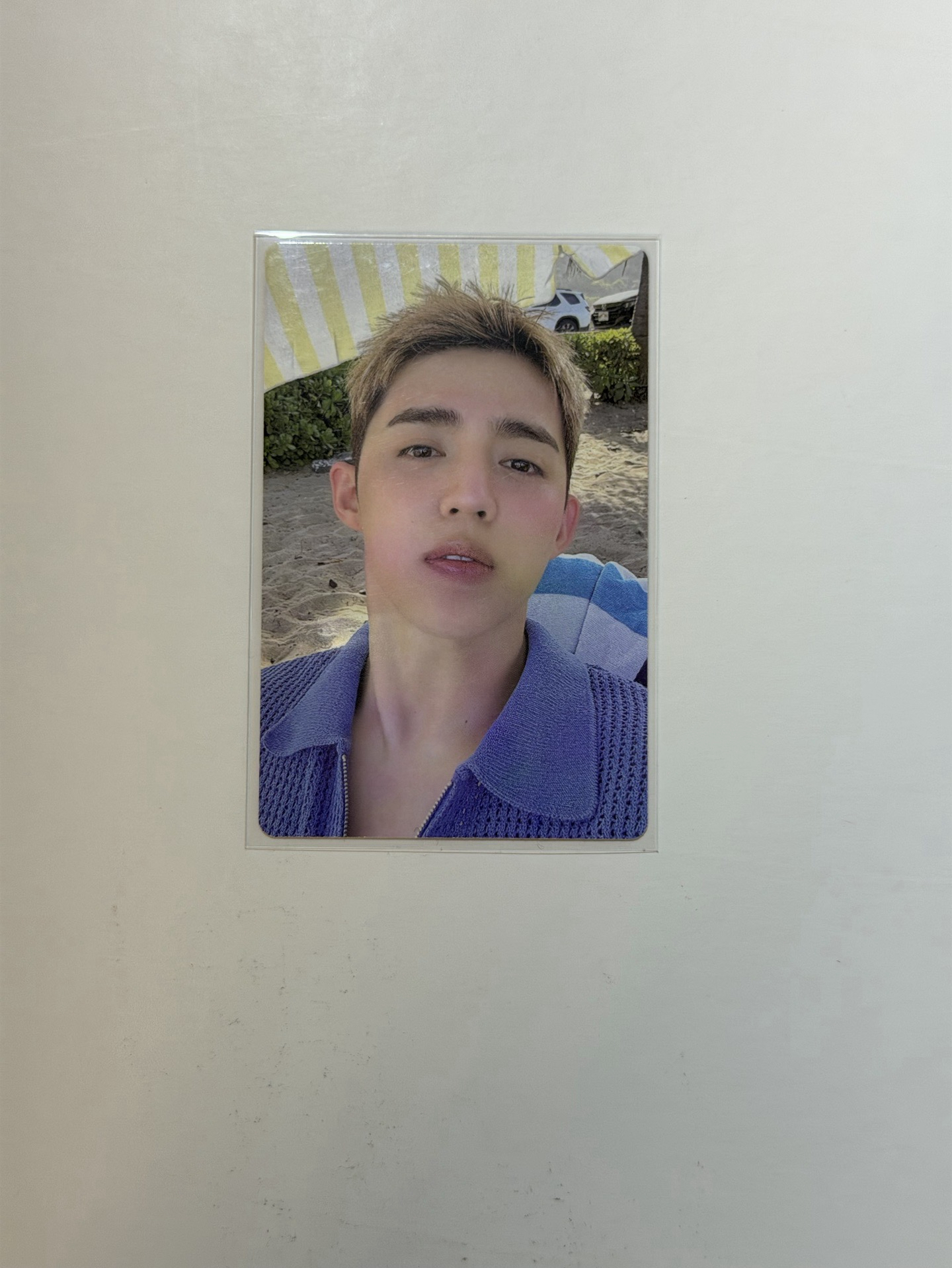 🧡cxm專輯 團體卡