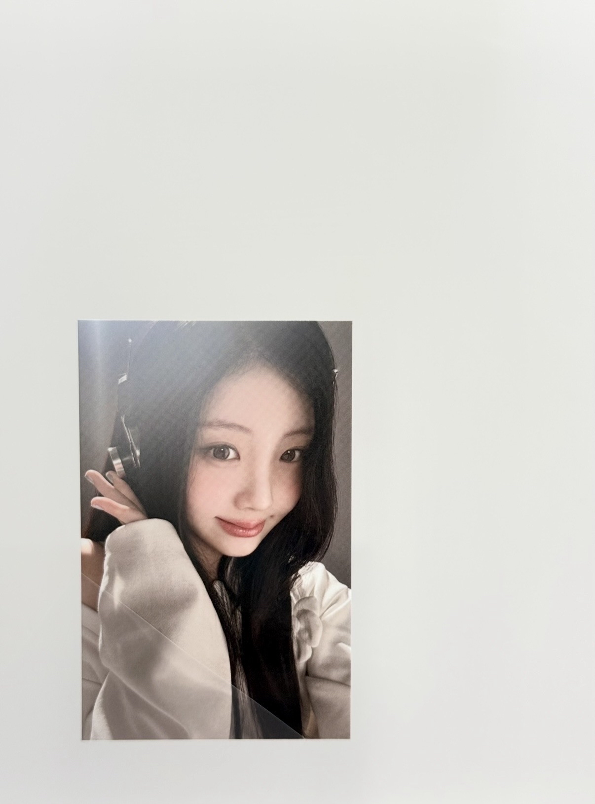 WONHEE PRESS START 滿額卡 