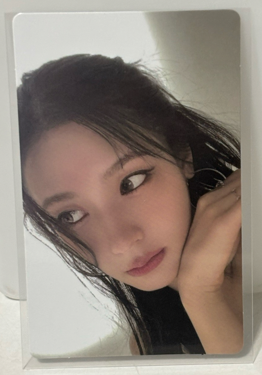 I SWAY WVS 特典 預售 ver.B