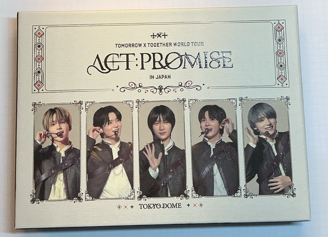 24巡迴東蛋藍光版