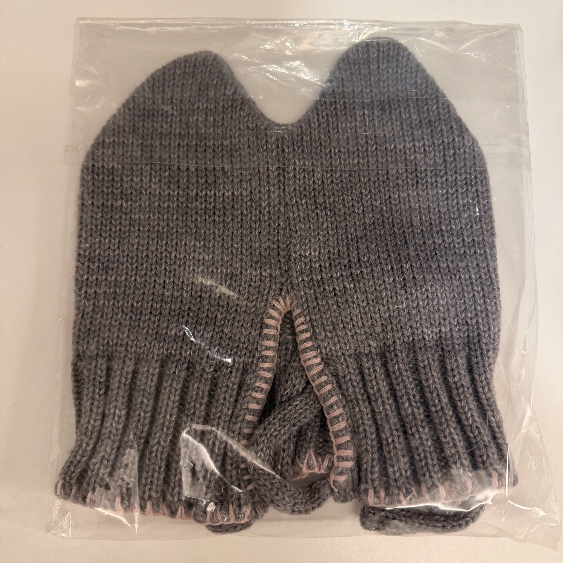 五期飯咪 帽子 辰（無海報）