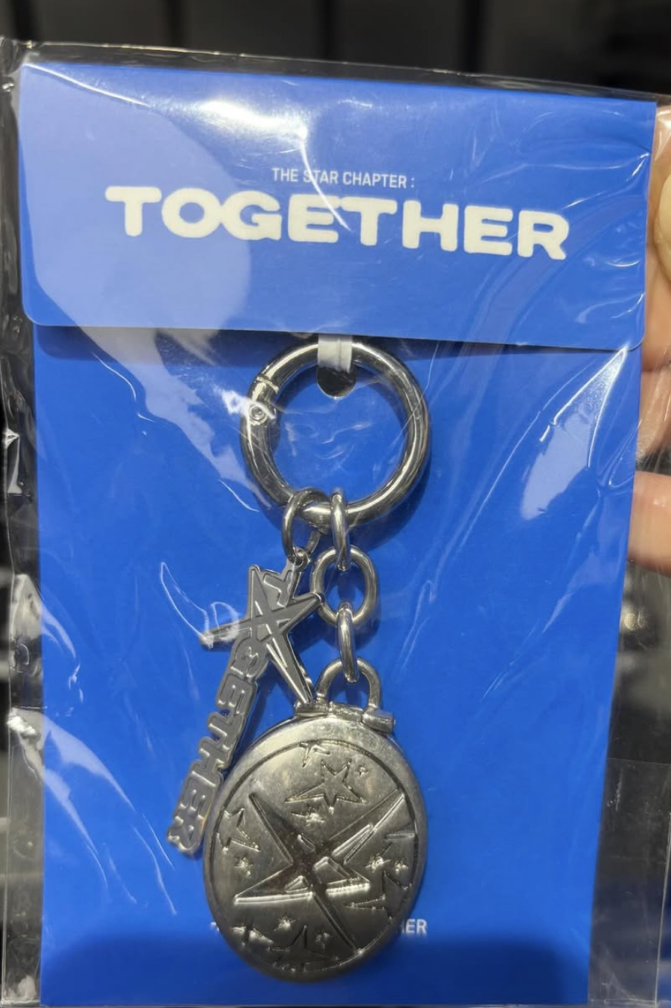 台北快閃鑰匙圈-照片圭