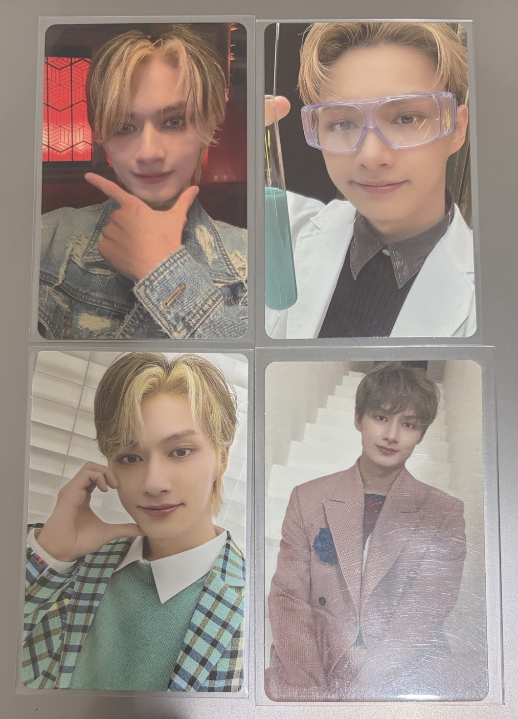 特典 24h 俊 單出