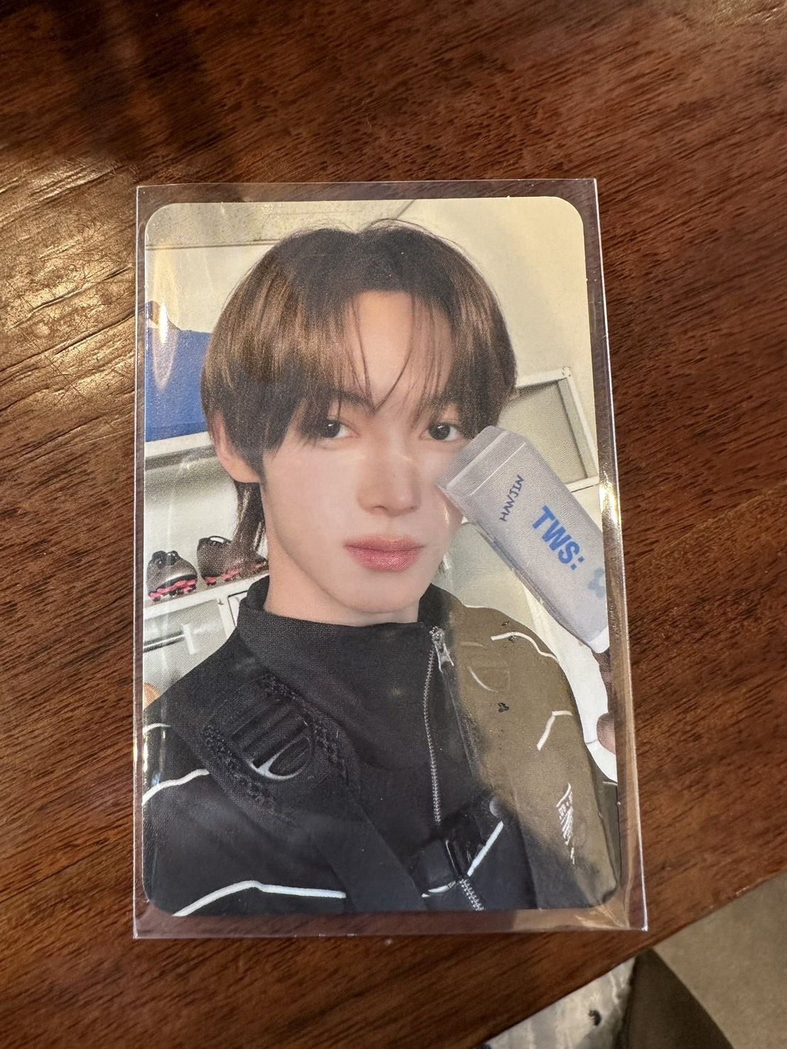 人間維他命萌萌小卡卡