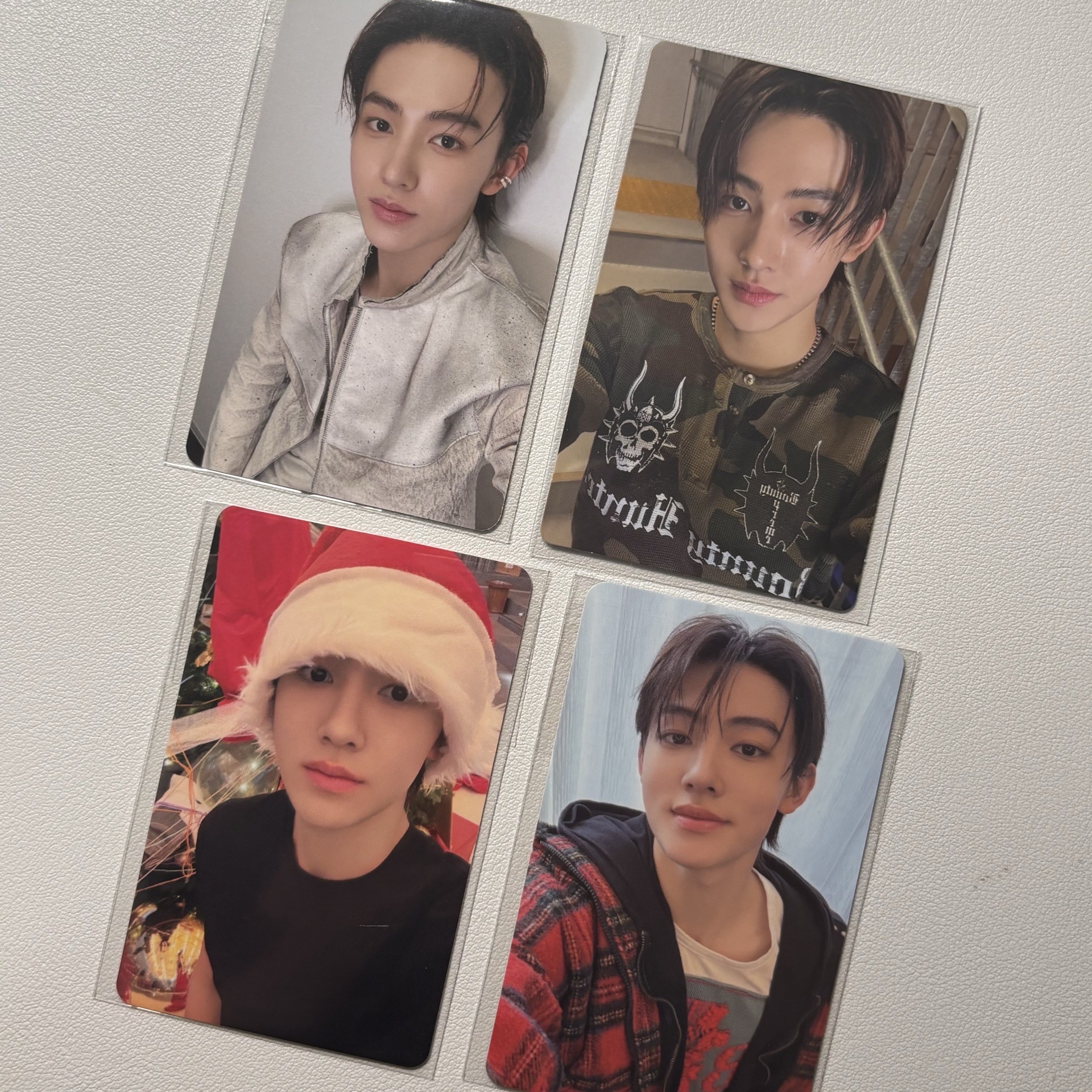 Cortis 新四家 玹一鍵畢業