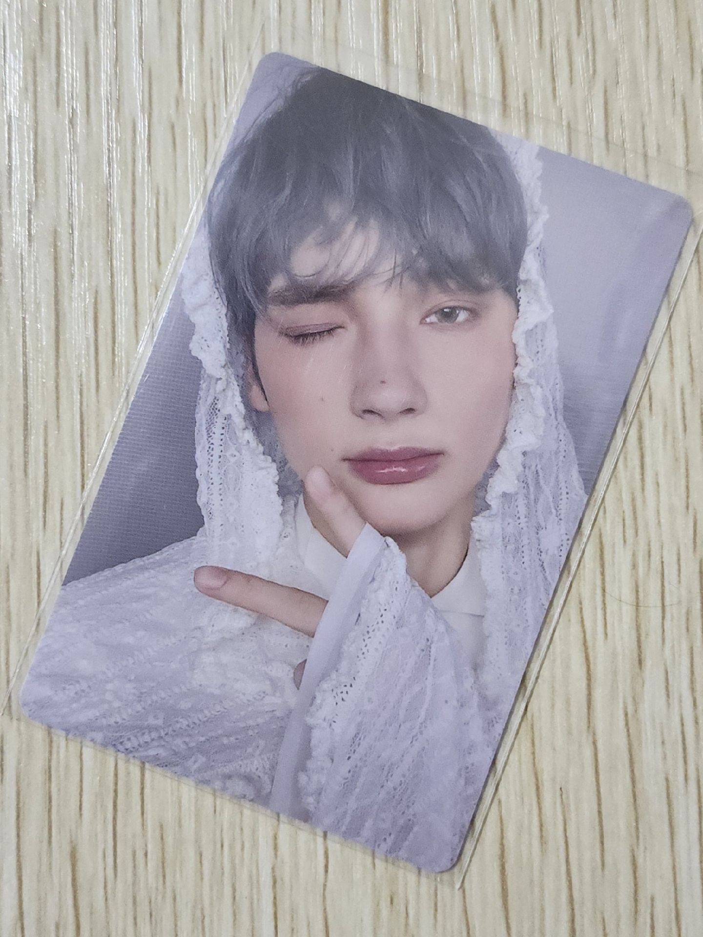 來接你的新娘🐧