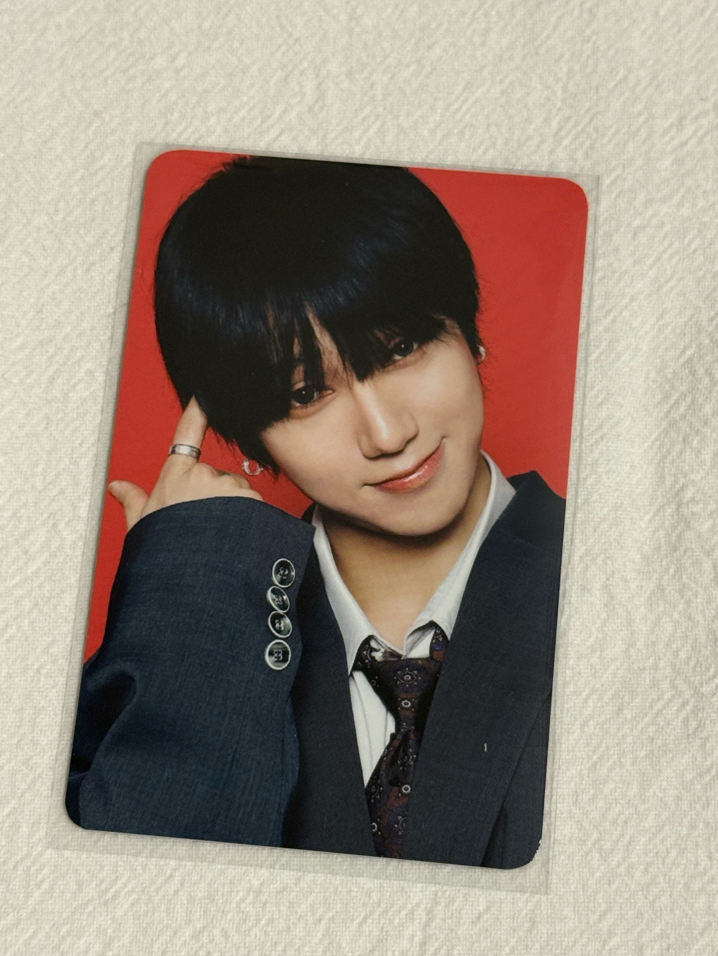 雲 官拍🌟（需1:1綁童卡）